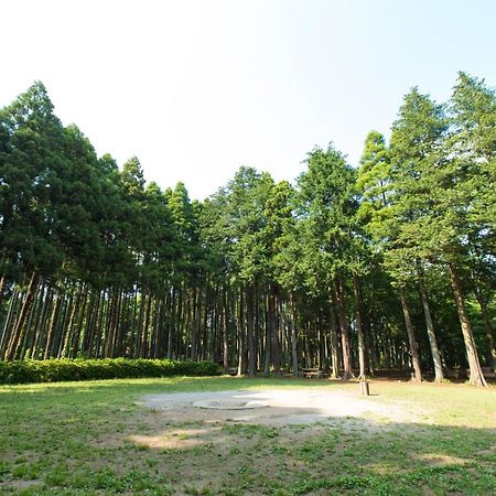 Showa Forest Village Τσίμπα Εξωτερικό φωτογραφία
