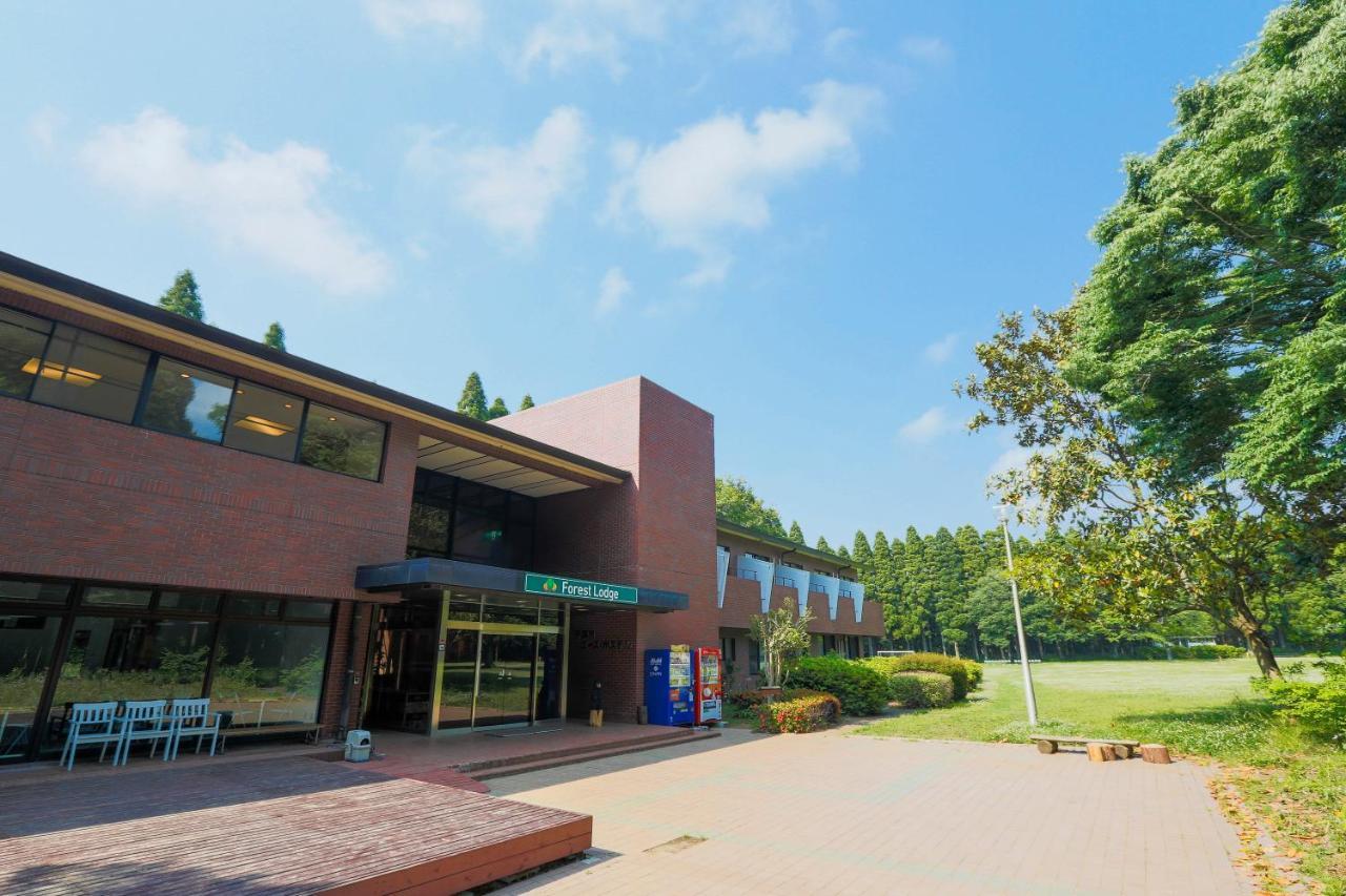 Showa Forest Village Τσίμπα Εξωτερικό φωτογραφία