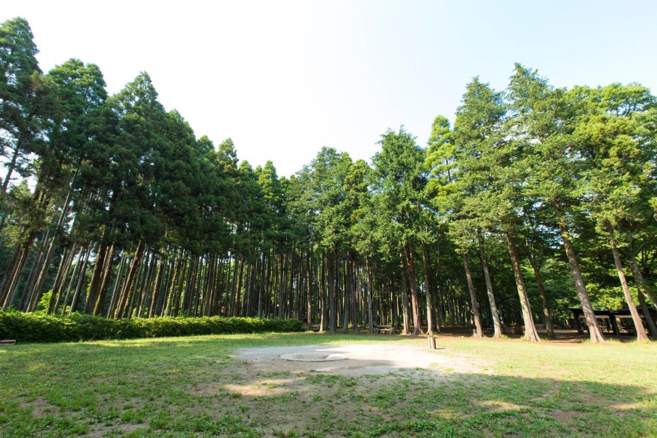 Showa Forest Village Τσίμπα Εξωτερικό φωτογραφία