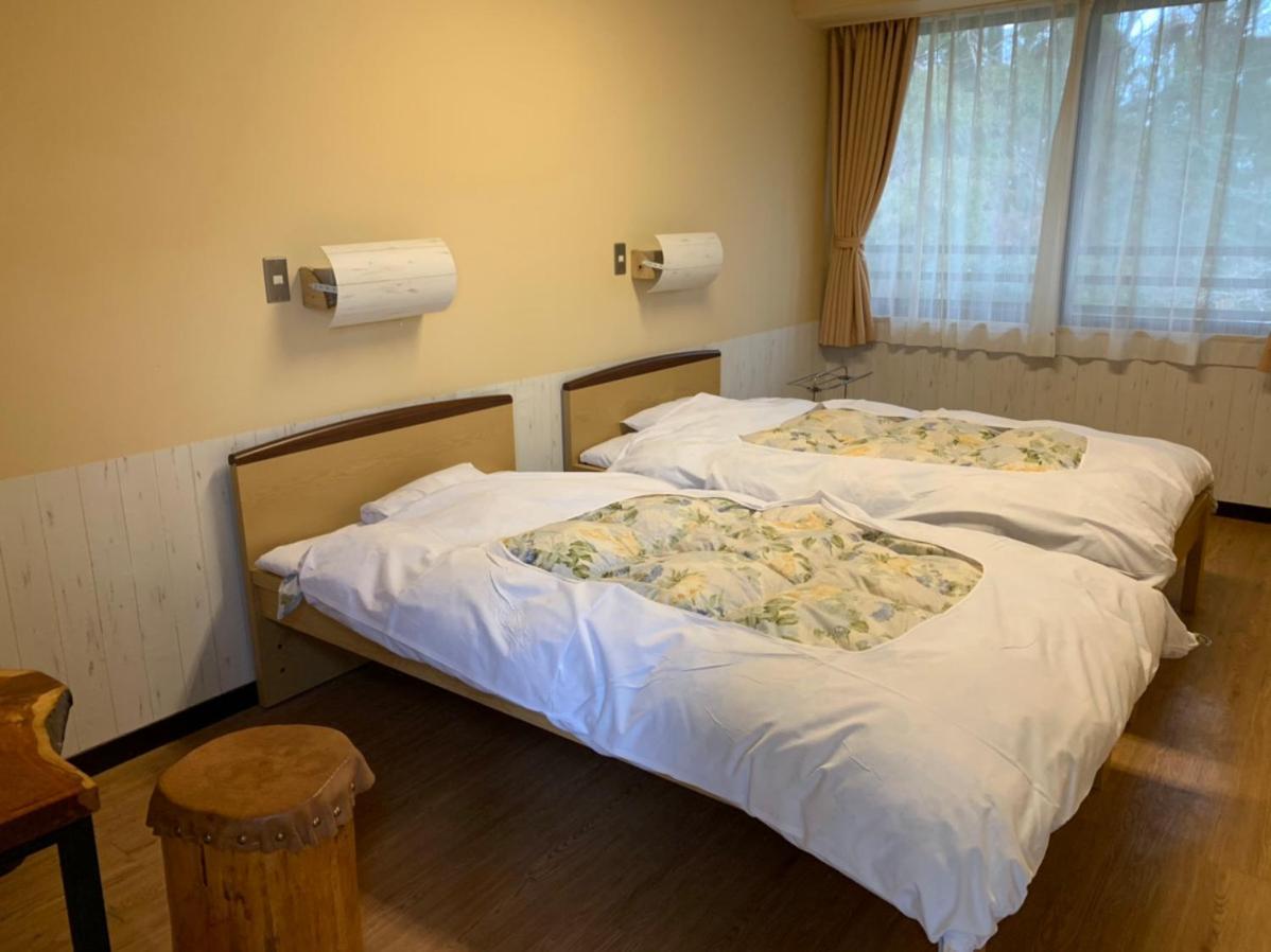 Showa Forest Village Τσίμπα Εξωτερικό φωτογραφία